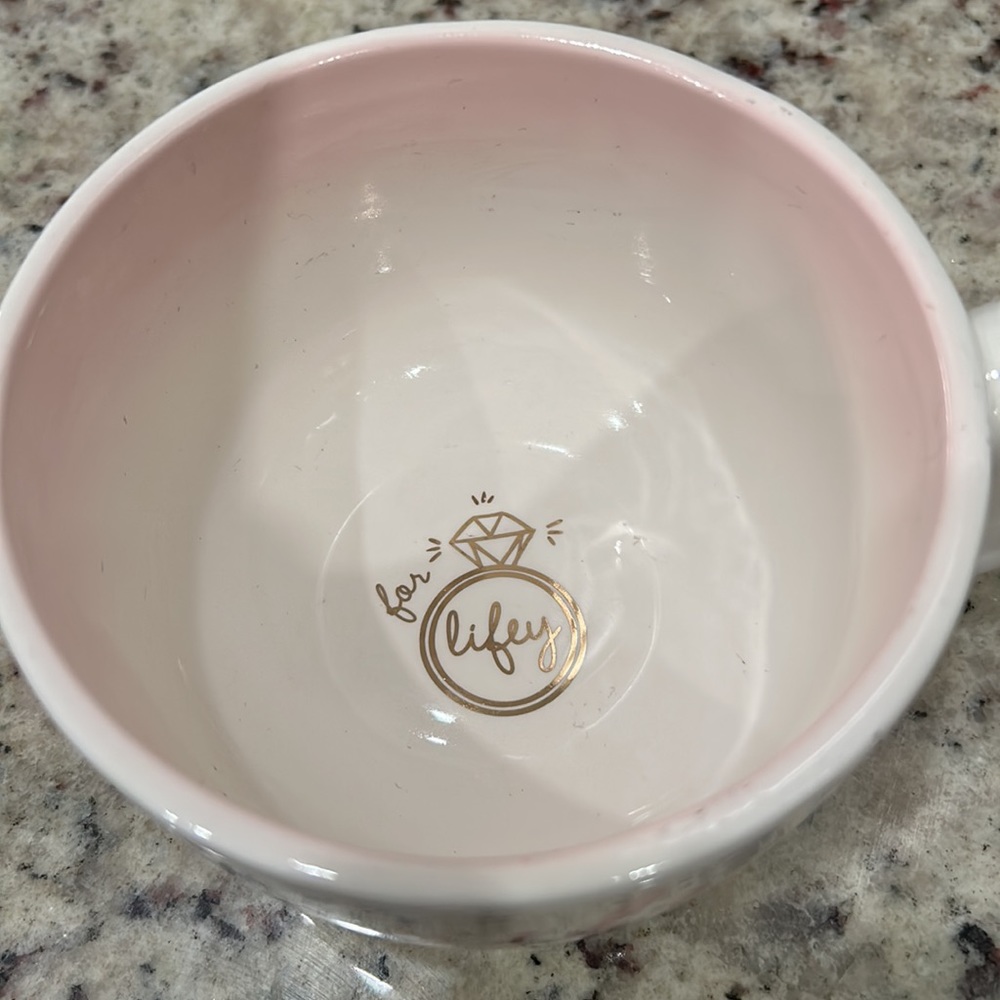 Francesca’s Mug - Picture 2 of 3
